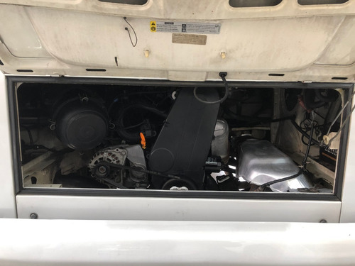 Volkswagen Kombi