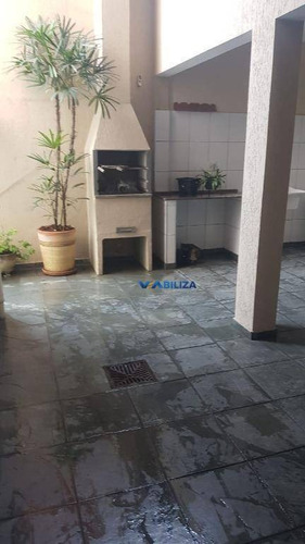 Imagem 19 de 29 de Sobrado 3 Suítes - Aceita Permuta! - So0737
