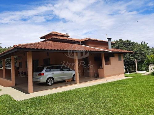 Imagem 27 de 27 de Chácara À Venda Em Jardim Monte Belo - Ch036278