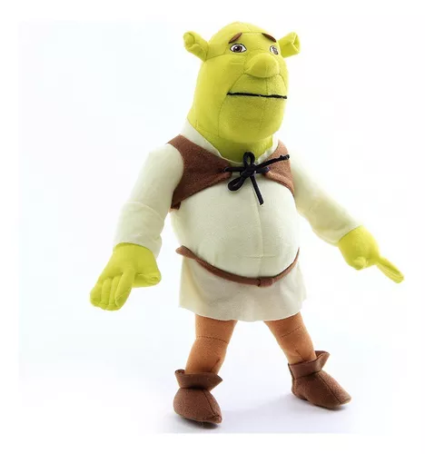 Peluche shrek