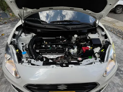 Suzuki Swift 1.2 Dzire At