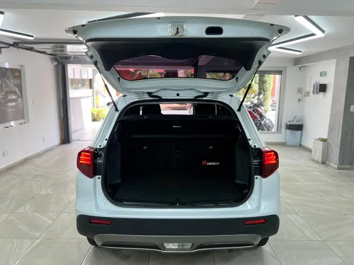 Suzuki Vitara Live At 2020