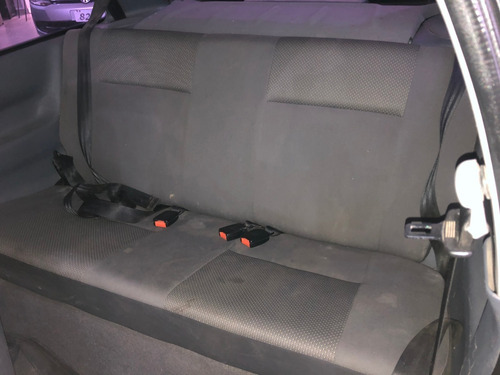 Volkswagen Gol 1.6 Look Full Gnc 2008 Financiamos