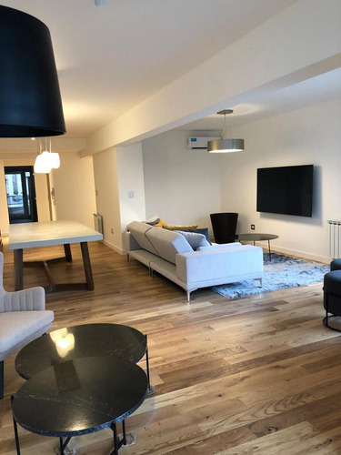 Venta Piso Exclusivo 2 Dormitorios - Vista Al Río - Av. Libertad 300 Rosario