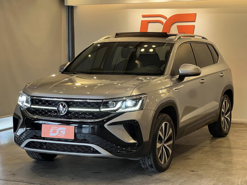 Volkswagen Taos 1.4 250 Tsi Highline
