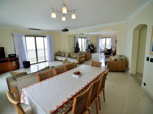 Guarujá - Alto Padrão - Reformado - 6 Suítes - 4 Vagas - Ap3628 - 34710469