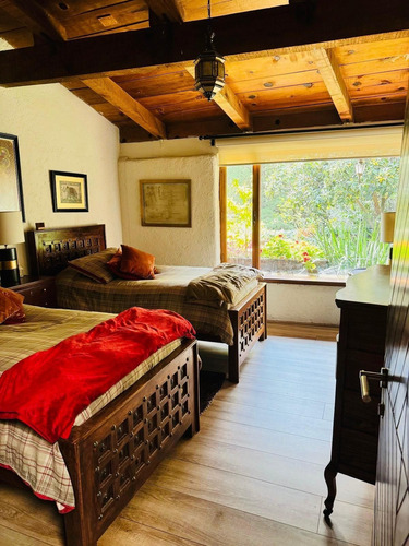 Casa En Venta En Interlomas, Huixquilucan