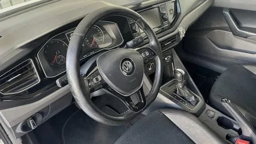 Volkswagen Virtus 1.6 Msi Tiptronic
