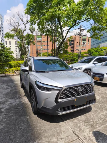 Toyota Corolla Cross 2.0 Xei