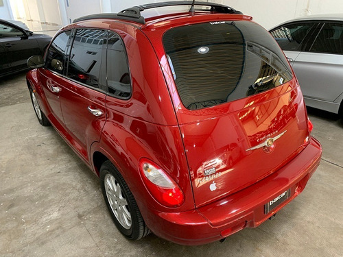 Chrysler Pt Cruiser 2.4 Classic Mt
