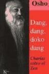 Libro Dang Dang Doko Dang De Osho