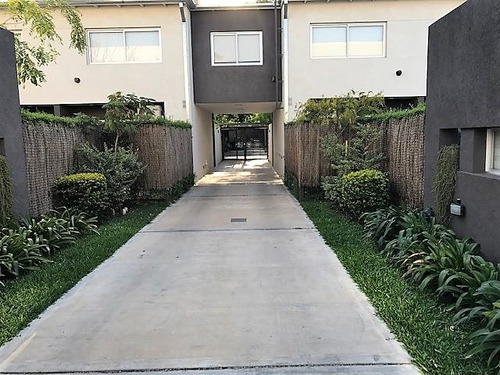 Venta Duplex 3 Amb. En Ituzaingo .