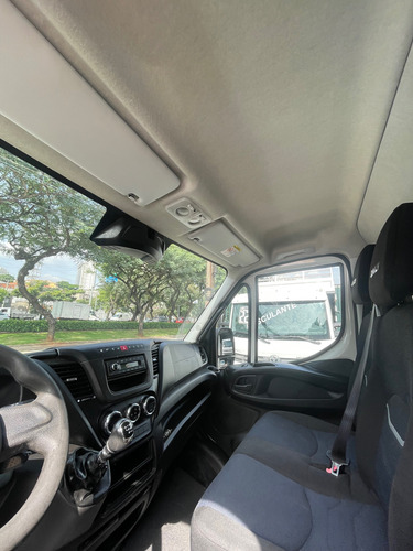 Iveco Daily 35-150 Ano 2020 Completa, Único Dono