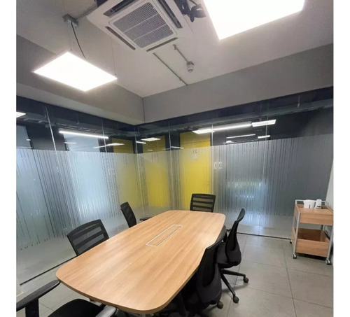 Ultimas Oficinas En Arriendo Planta Libre En Santiago