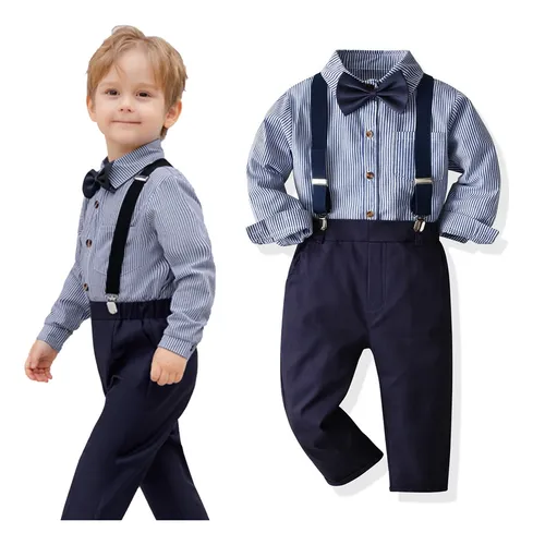 Trajes de vestir para bebes shop