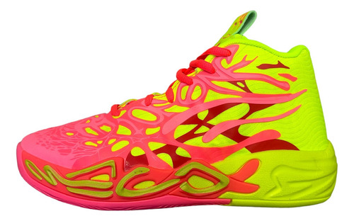 Tenis Puma Lamelo Ball Mb. 04
