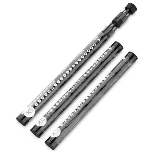 Kit De 56 Piezas 4mm Para Destornillador Eléctrico Xiaomi