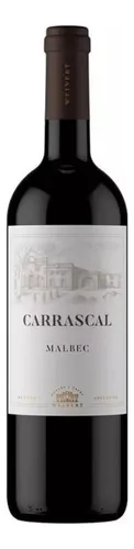 Weinert Carrascal Malbec Caja X 6 - Bodega Weinert - Envíos