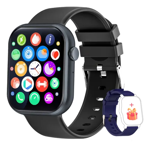 Reloj grande en pantalla hotsell