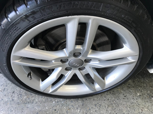 Audi A1 Sportback 1.4 S Line Tfsi 185cv Stronic