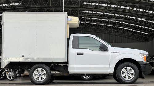 Ford F-150 3.5 Cabina Regular V6 4x2 At