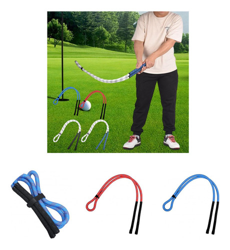 .. Corrector De Postura Unise Golf Fitns Rope Para