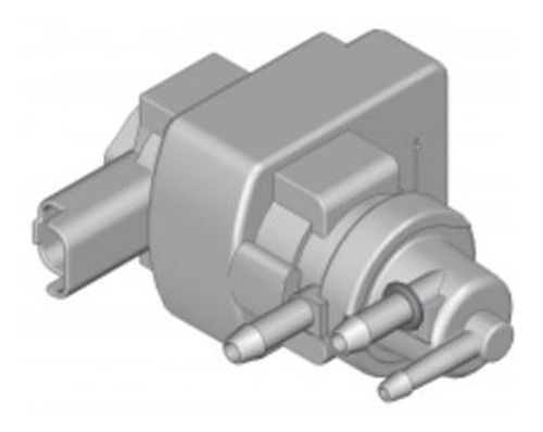 Electrovalvula Presión De Turbo Peugeot Rcz 10/14