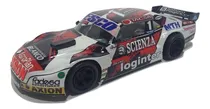 Comprar Guillermo Ortelli 2017 Maquetas Tc Autos Coleccion Tc