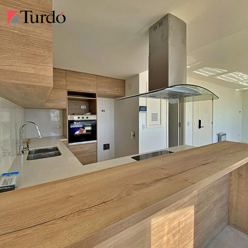 Imagen 8 de 29 de Venta Departamento 3 Ambientes Con Vista Al Mar - Zona La Perla - Mar Del Plata. Ficha 1359