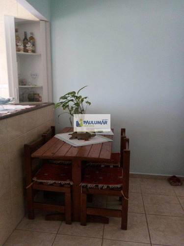 Imagem 5 de 30 de Apartamento Com 2 Dorms, Vila Atlântica, Mongaguá - R$ 215 Mil, Cod: 828655 - V828655