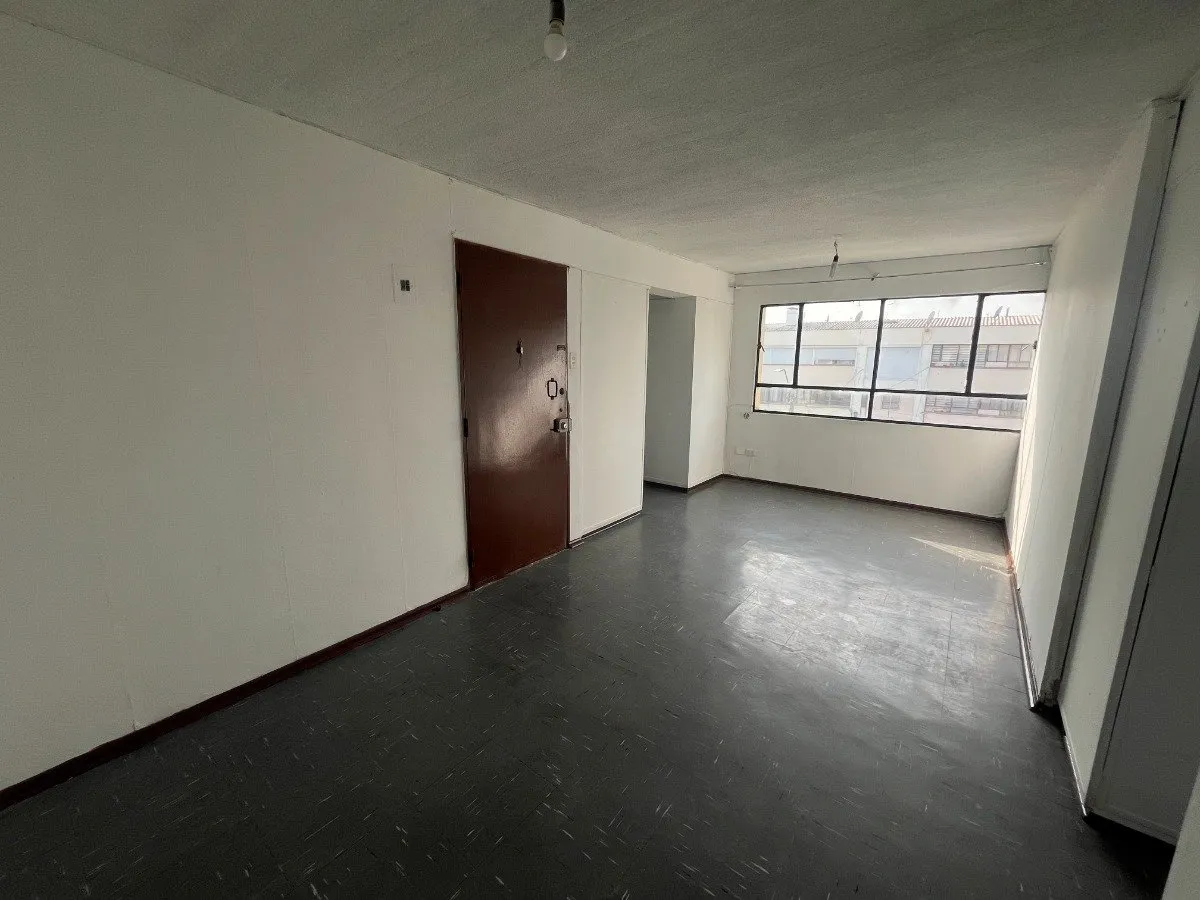 Imagen 2 de 21 de Departamento En Venta 4d 1b Quilín Macúl