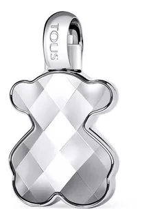 Perfume Tous Loveme Silver Parfum 50 Ml