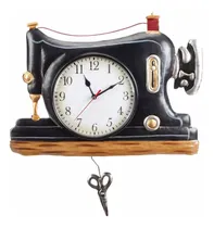 Comprar Fox Valley Traders Reloj Costura Pendulo Vintage