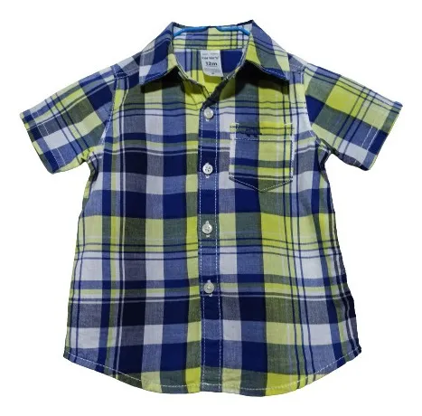 Camisas carters para bebes sale