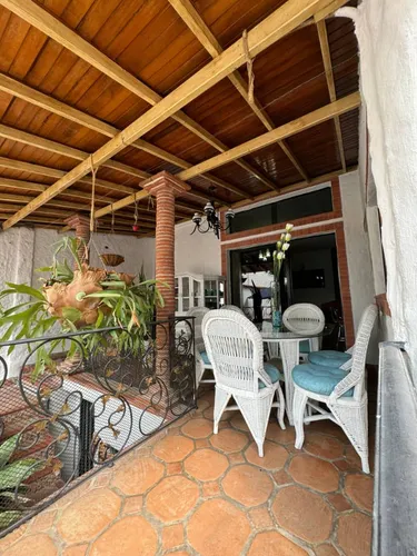 Moc Casa En Venta En Pirineos