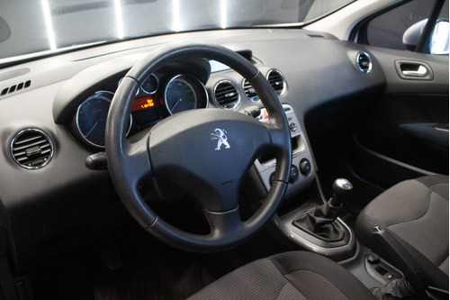 Peugeot 308 1.6 Allure