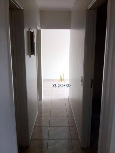 Apartamento À Venda, 70 M² Por R$ 290.000,00 - Gopoúva - Guarulhos/sp - Ap14792