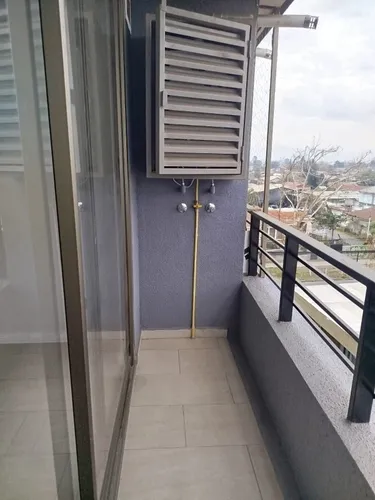 Fabulo Depto En Arriendo