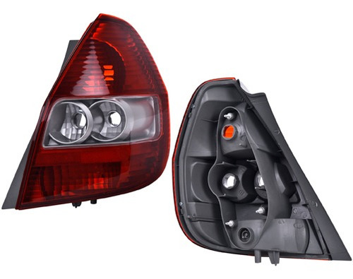 Calavera Copiloto Honda Fit 2006 2007 2008