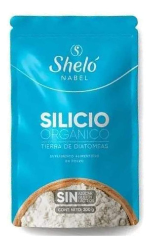 Silicio Organico