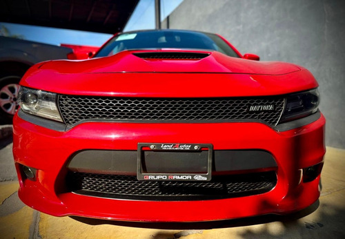 Dodge Charger 5.7 R-t At