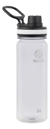 Takeya Sport Premium Quality Tritan Water Bottle With Bout T