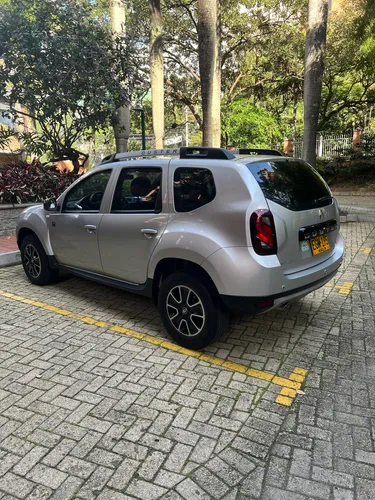 Renault Duster Tripadvisor 4x2 2.0 Automático 2018