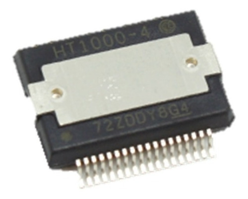 Circuito Integrado Ht1000-4 Genuino Hitachi