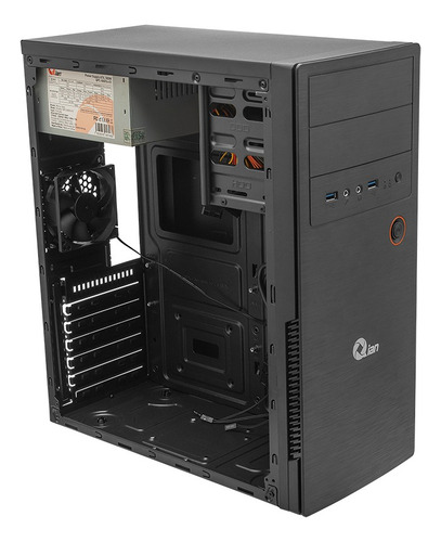 Office Pc Qian Corei5 13400 16gbddr4 480gb Ssd Qpi-opci01-01