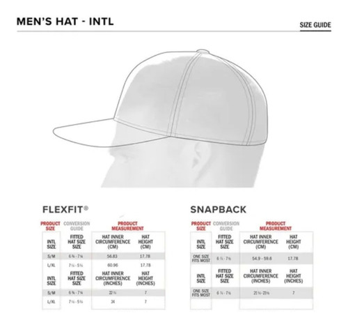 Imagen 2 de 2 de Gorra Alpinestars Flag Snapback