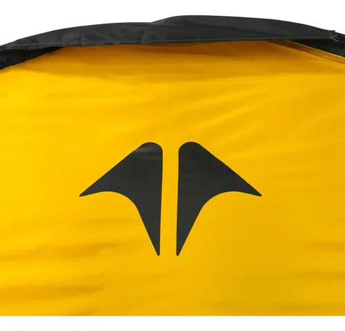 Barraca Ntk 2 Personas Kangu 2p Amarelo