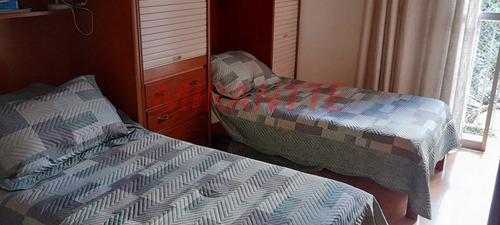 Imagem 19 de 27 de Apartamento Em Casa Verde - São Paulo, Sp - 371309
