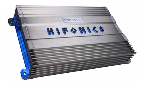 Hifonics Bg-1300.1d Brutus Gamma Bg Serie Amp Monobloque