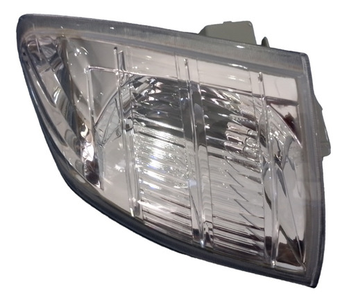 Cocuyo Cruce Izquierdo Nissan Xtrail 2001-2007